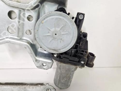 Front right window mechanism OPEL AGILA B (H08) 1.2 (F68) | BP30342249C23 - Image 3