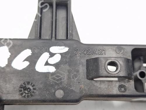 Front right exterior door handle RENAULT ESPACE IV (JK0/1_) 1.9 dCi (JK0U) | BP30344549C129 