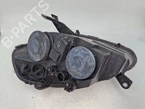 Right headlight LANCIA YPSILON (843_) 1.2 (843.AXA1A) | BP30341375C29  - Image 5