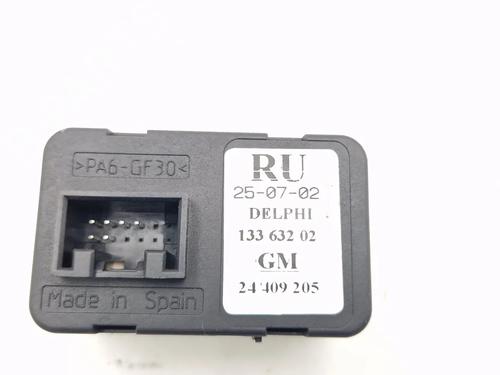 Switch OPEL CORSA C (X01) 1.0 (F08, F68) | BP30342288I30 - Image 9