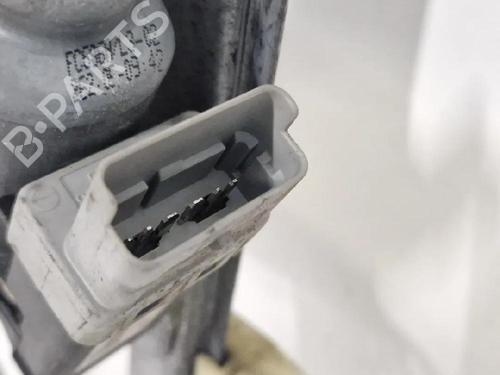 Front left window mechanism PEUGEOT 1007 (KM_) 1.4 HDi | BP33904732C22 - Image 5