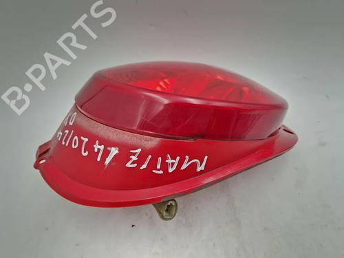 Right taillight CHEVROLET MATIZ (M200, M250) 1.0 | BP30341810C35