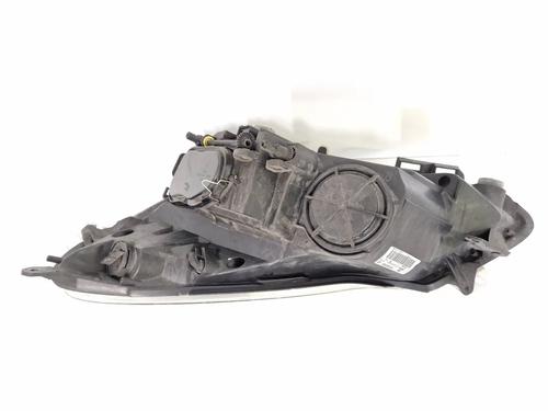Right headlight OPEL CORSA D (S07) 1.0 (L08, L68) | BP30346288C29 