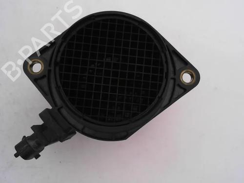 Mass air flow sensor FIAT MULTIPLA (186_) 1.6 100 16V (186AXA1A) | BP30340773M95 