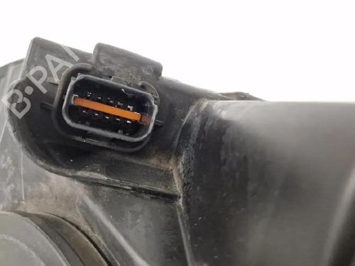 Left headlight CITROËN C3 Picasso (SH_) 1.6 HDi | BP35894602C28 - Image 9