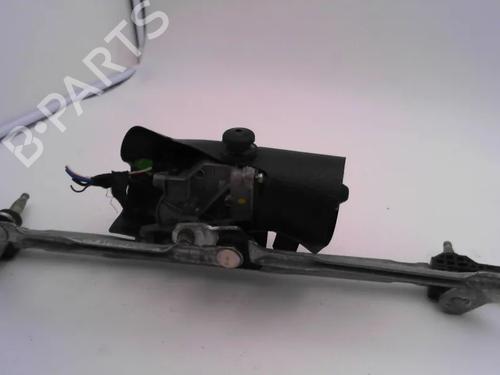 Used Front wiper motor FIAT PANDA (169_) 1.1 (169.AXA1A) (54 hp) 30340509