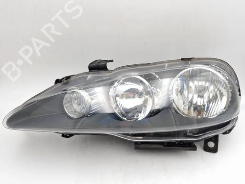 Used Left headlight ALFA ROMEO 147 (937_) 1.6 16V T.SPARK (937.AXA1A, 937.AXB1A, 937.BXB1A) (120 hp) 30344184