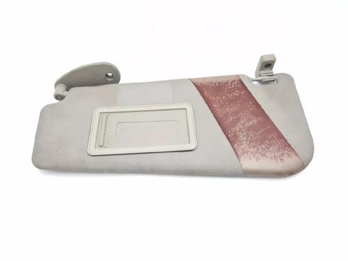 Left sun visor ALFA ROMEO MITO (955_) 1.3 MultiJet (955AXH1B, 955AXT1A) | BP38060792I1 - Image 2