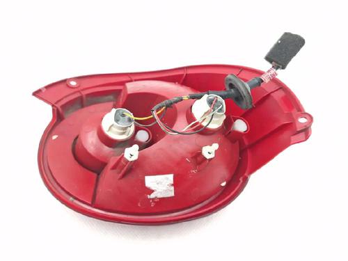 Left taillight CHEVROLET MATIZ (M200, M250) 1.0 | BP33538684C34 - Image 3