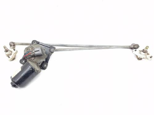 Used Front wiper motor Front wiper motor NISSAN PRIMERA (P11) 2.0 TD (90 hp) 33263733 33263733