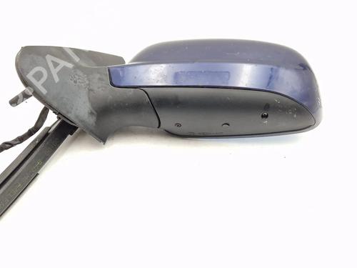 Used Left mirror VW GOLF IV Cabriolet (1E7) 1.6 (100 hp) 30344752