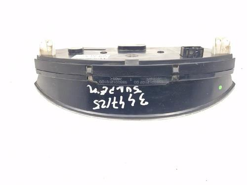 Instrument cluster CITROËN JUMPER II Van 2.2 HDi 100 | BP30644875C47 - Image 4