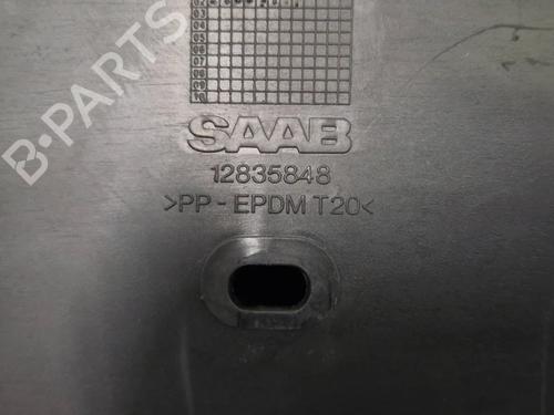 Cup/Object holder SAAB 9-3 (YS3F, E79, D79, D75) 1.9 TiD | BP30348487I37 - Image 8