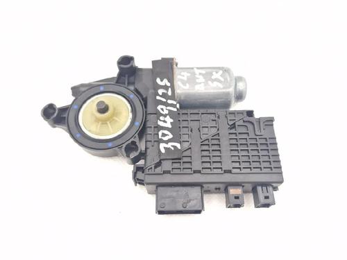 Used Left front window motor Left front window motor CITROËN C4 Picasso I MPV (UD_) 1.6 HDi (109 hp) 34235855 34235855