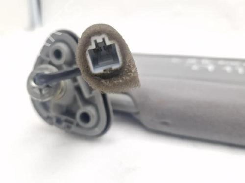 Right sun visor KIA CARNIVAL I (UP, FL) 2.9 TDi | BP38012062I2 - Image 7