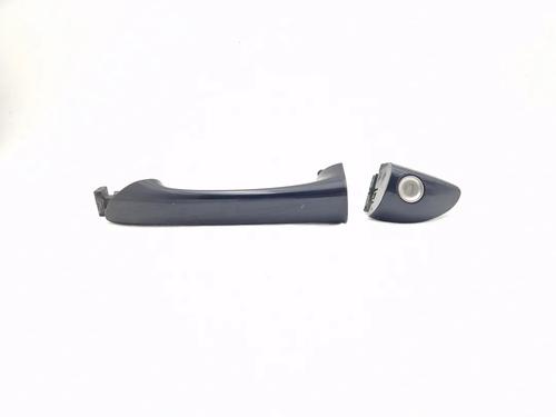 Used Front left exterior door handle MERCEDES-BENZ A-CLASS (W169) A 170 (169.032, 169.332) (116 hp) 30350245