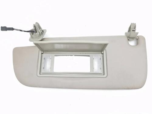Left sun visor SAAB 9-3 Estate (E50) 1.9 TiD | BP30347270I1