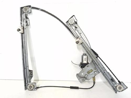 Front left window mechanism RENAULT KANGOO Express (FW0/1_) 1.5 dCi 70 (FW0A, KW0V) | BP38635552C22 - Image 2