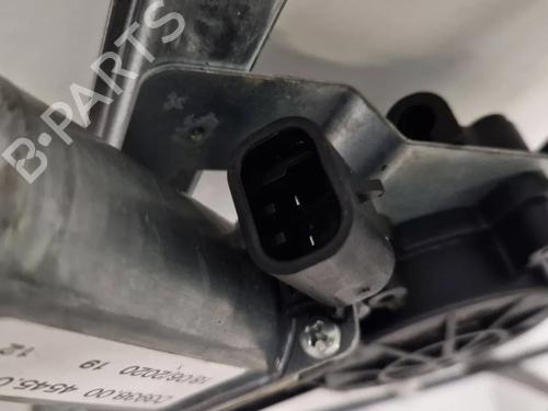 Front left window mechanism SEAT CORDOBA (6K1, 6K2) 1.6 i | BP30348270C22 