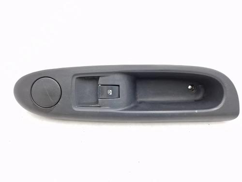 Used Right front window switch Right front window switch RENAULT CLIO II (BB_, CB_) 1.5 dCi (B/CB07) (65 hp) 30342068 30342068