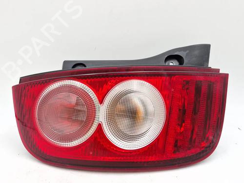Used Left taillight NISSAN MICRA III (K12) 1.5 dCi (65 hp) 30341580