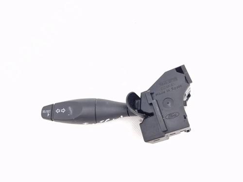 Used Steering column stalk Steering column stalk FORD FIESTA V (JH_, JD_) 1.25 16V (70 hp) 30349434 30349434