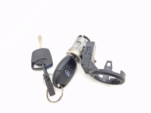 Used Ignition barrel FORD FOCUS I (DAW, DBW) 1.6 16V Flexifuel (102 hp) 30349255