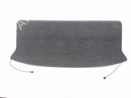 Used Rear parcel shelf SEAT IBIZA III (6L1) 1.4 TDI (80 hp) 30350852
