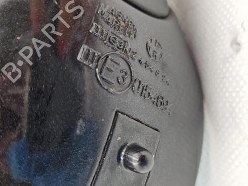 Right mirror ALFA ROMEO 156 (932_) 1.9 JTD (932.A2B00) | BP30350372C27
