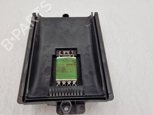 heater-resistor-vw-polo-6n2-1999-2000-2001-30344805 main image
