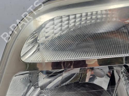 Left headlight FORD TRANSIT CONNECT (P65_, P70_, P80_) 1.8 16V | BP30347197C28 - Image 3