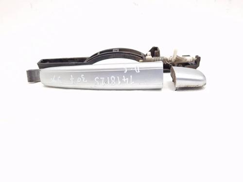 Used Front left exterior door handle PEUGEOT 307 Break (3E) 1.6 HDi 110 (109 hp) 30348125