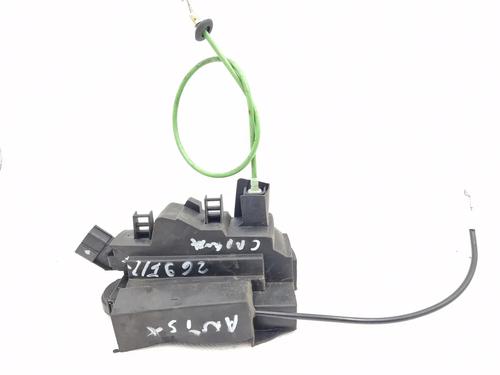 Used Front left lock FIAT CROMA (194_) 1.9 D Multijet (115 hp) 30350972