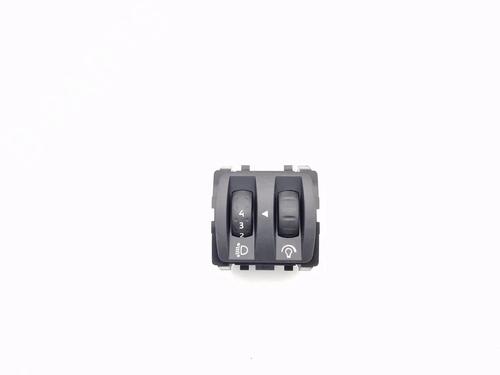 Used Headlight switch RENAULT TWINGO II (CN0_) 1.5 dCi (CN0E) (64 hp) 30345964