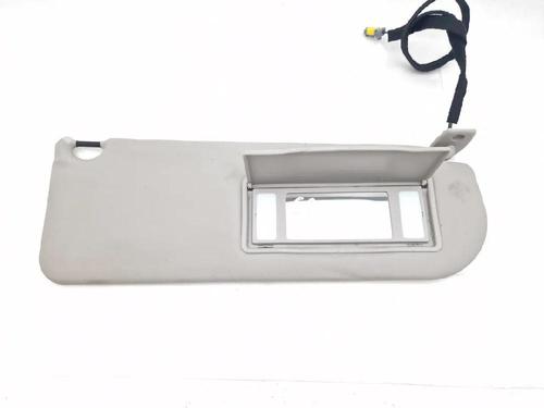 Right sun visor CITROËN C8 (EA_, EB_) 2.2 HDi | BP39048073I2 - Image 3