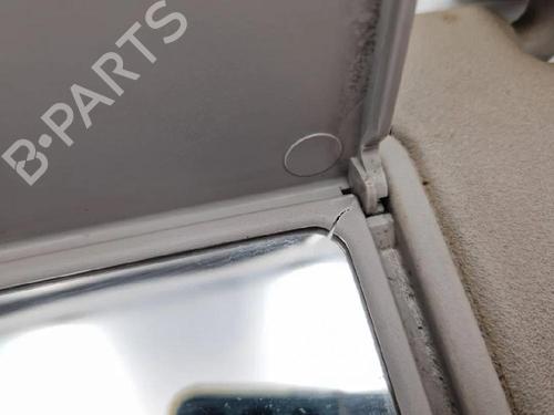 Right sun visor CITROËN C3 Pluriel (HB_) 1.6 | BP30345685I2