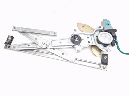 Used Other KIA CARENS I MPV (FC, FJ) 2.0 CRDi (140 hp) 30348469