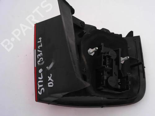 Right taillight FIAT STILO (192_) 1.2 16V (192_XA1B) | BP30340585C35 