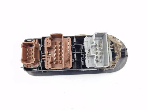 Left front window switch RENAULT MEGANE II Estate (KM0/1_) 1.5 dCi (KM16, KM1E) | BP30346064I27  - Image 5