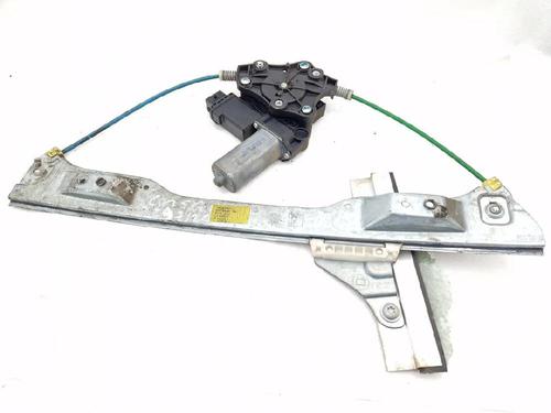 Front right window mechanism OPEL CORSA D (S07) 1.3 CDTI (L08, L68) | BP30528342C23