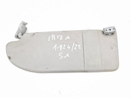 left-sun-visor-seat-ibiza-iii-6l1-2002-2003-2004-2005-2006-2007-2008-2009-30349273 main image