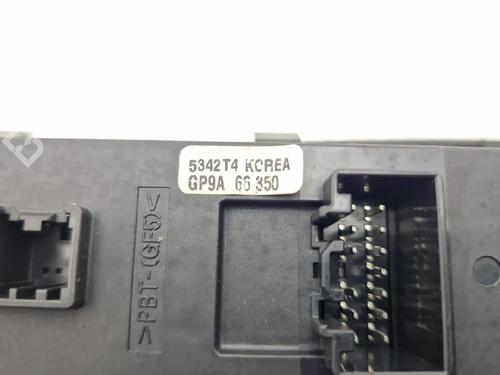 Switch MAZDA 6 Saloon (GG) 2.0 DI (GG14) | BP33904740I30  - Image 10