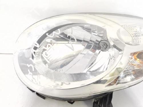 Left headlight CITROËN C1 (PM_, PN_) 1.0 | BP40443344C28 - Image 2