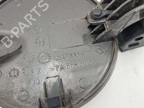 Fuel flap FIAT DOBLO Box Body/MPV (223_) 1.3 JTD 16V Multijet | BP30350710C131