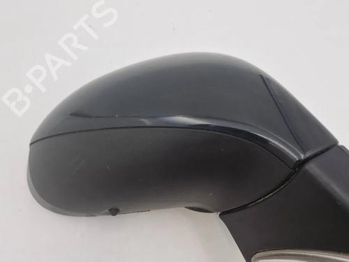 Right mirror PEUGEOT 207 (WA_, WC_) 1.6 16V | BP30342998C27