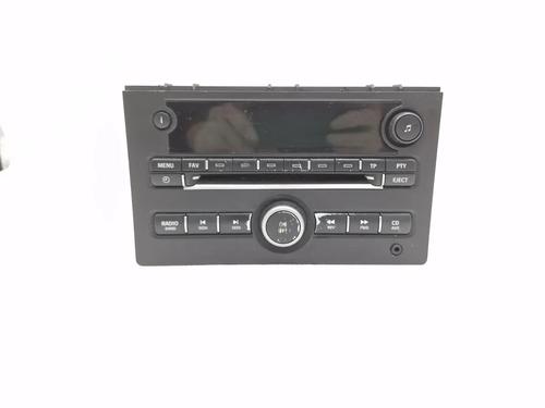 Display SAAB 9-3 Estate (E50) 1.9 TiD (150 hp) 30347284