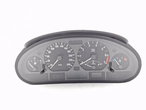 Used Instrument cluster BMW 3 Touring (E46) 330 d (184 hp) 30349450