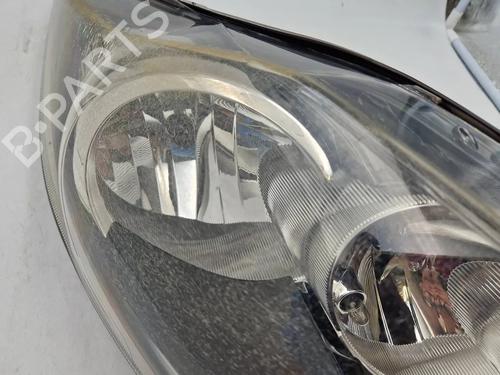 Right headlight FORD FIESTA VI (CB1, CCN) 1.4 | BP30345165C29 - Image 10