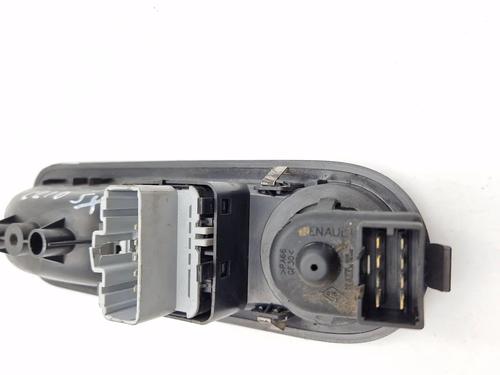Left front window switch RENAULT CLIO III (BR0/1, CR0/1) 2.0 16V (BR0C, BR0K, CR0C, CR0K) | BP30344897I27 - Image 3