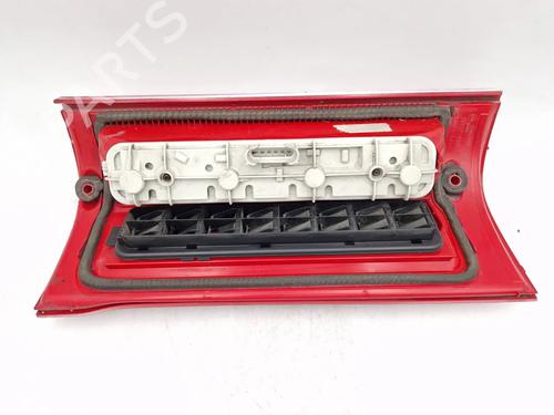 Left taillight PEUGEOT BOXER Van (244) 2.0 HDi | BP30345016C34